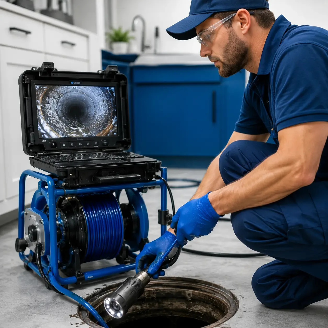 Why choose Pipe Relining in West Virginia